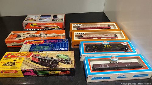 Lot #965 (1 of 11)