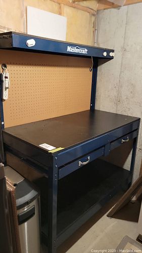 Lot #955 (1 of 6)