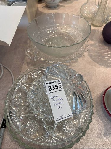 Lot #335 (1 of 8)