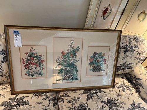 Lot #326 (1 of 9)