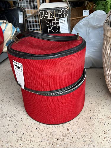 Lot #399 (1 of 8)