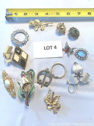 Lot #4 (1 of 30)