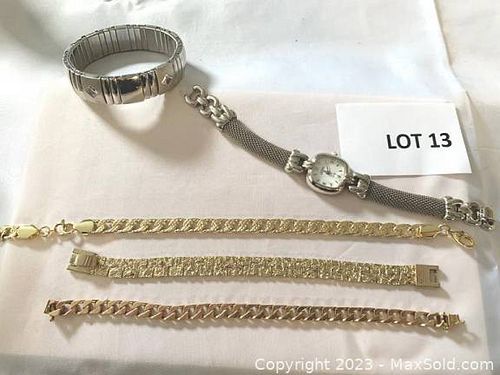 Lot #13 (1 of 9)