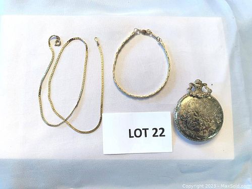 Lot #22 (1 of 8)