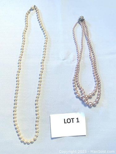 Lot #1 (1 of 6)