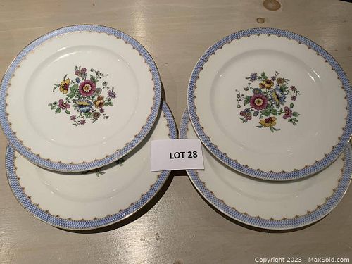 Lot #28 (1 of 4)