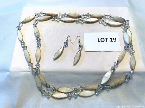 Lot #19 (1 of 3)