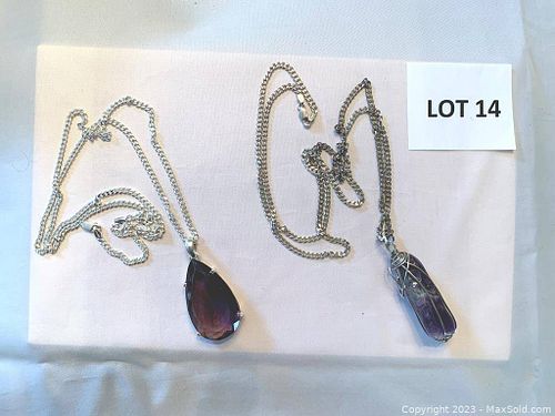 Lot #14 (1 of 6)