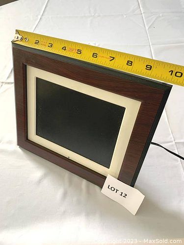 Lot #12 (1 of 3)