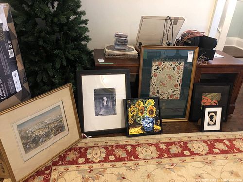 Lot #706 (1 of 14)