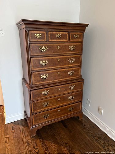 Lot #980 (1 of 13)