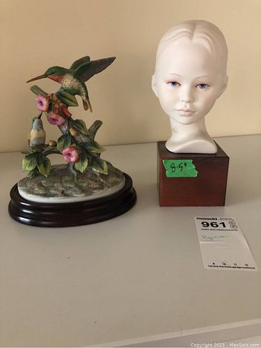 Lot #961 (1 of 8)