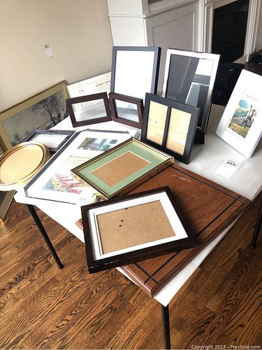 Lot #955 (1 of 9)