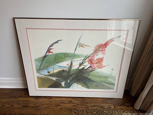 Lot #985 (1 of 6)