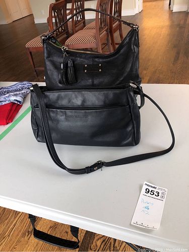 Lot #953 (1 of 9)