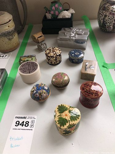 Lot #948 (1 of 20)