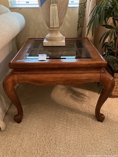 Lot #29 (1 of 9)