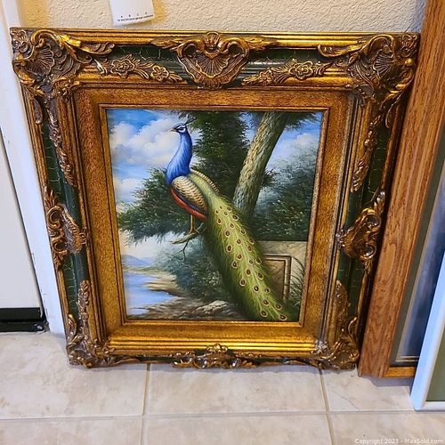 Lot #24 (1 of 7)