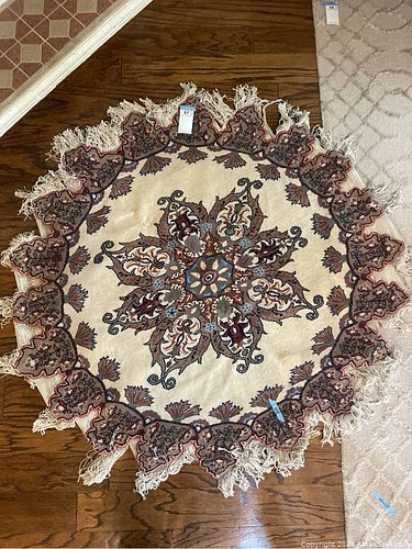Lot #57 (1 of 5)