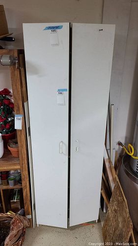 Lot #105 (1 of 7)