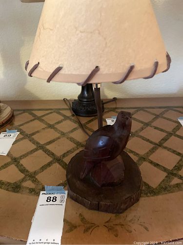 Lot #88 (1 of 5)