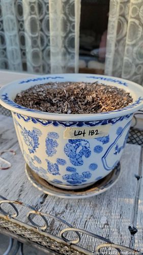 Lot #182 (1 of 2)