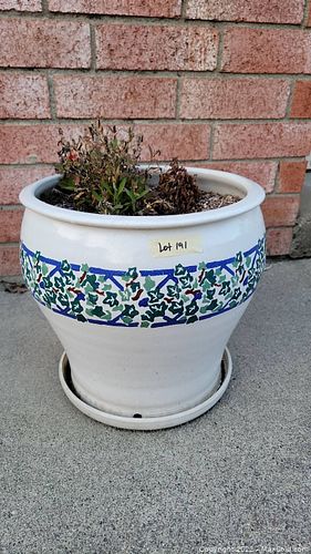 Lot #191 (1 of 2)