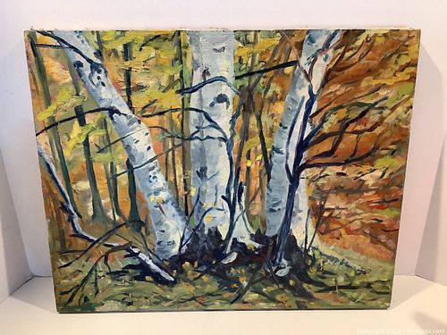 Lot #446 (1 of 7)