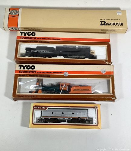Lot #418 (1 of 12)