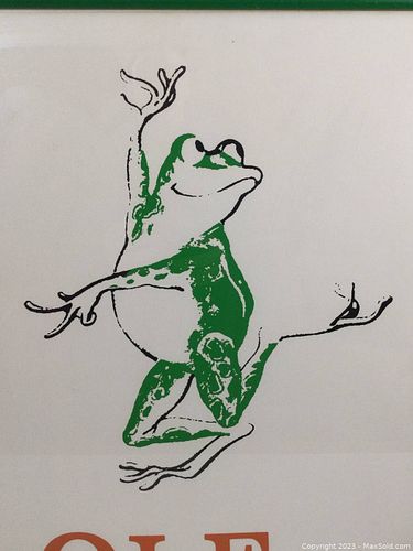 Lot #391 (1 of 6)