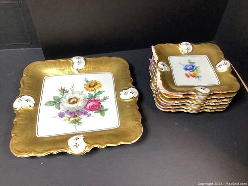 Lot #427 (1 of 4)