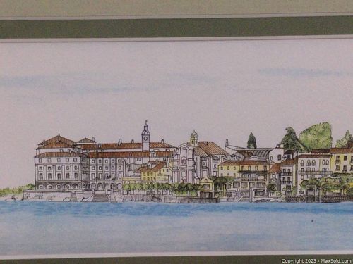 Lot #371 (1 of 7)