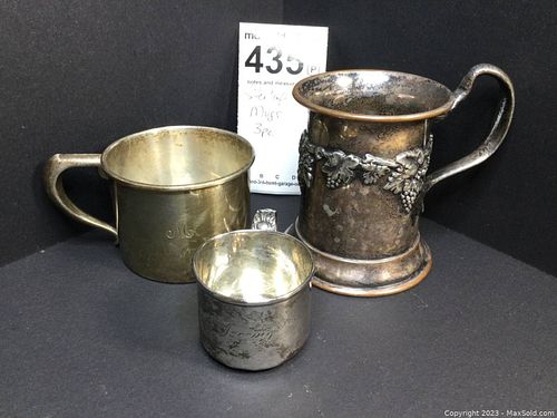 Lot #435 (1 of 14)