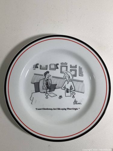 Lot #419 (1 of 15)
