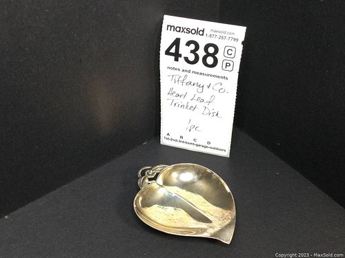 Lot #438 (1 of 6)