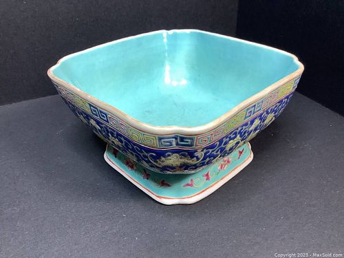 Lot #431 (1 of 7)