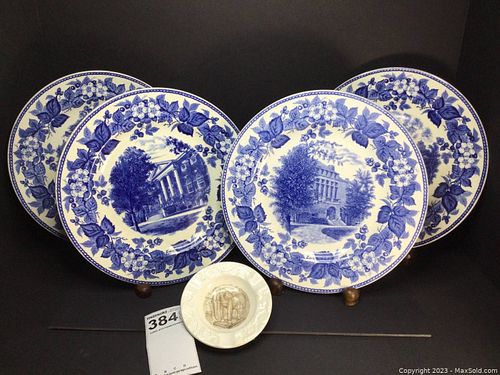 Lot #384 (1 of 13)