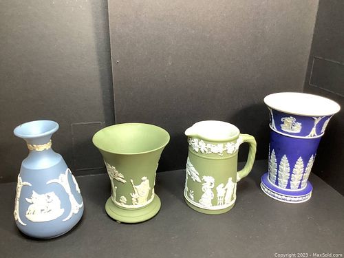 Lot #426 (1 of 20)