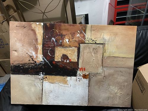 Lot #25 (1 of 1)