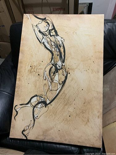 Lot #27 (1 of 1)