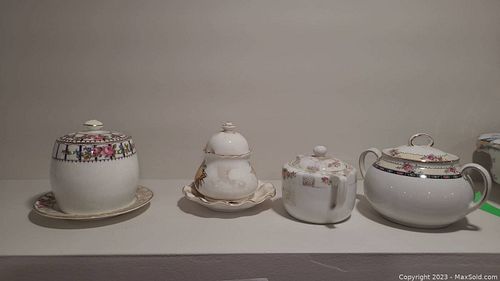Lot #760 (1 of 6)