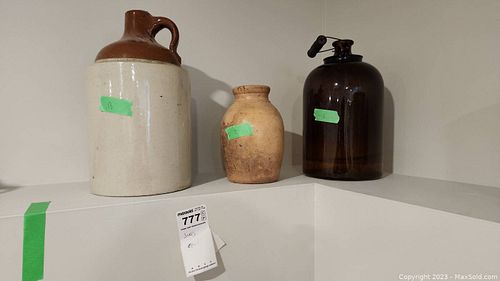 Lot #777 (1 of 15)