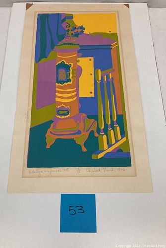 Lot #53 (1 of 5)
