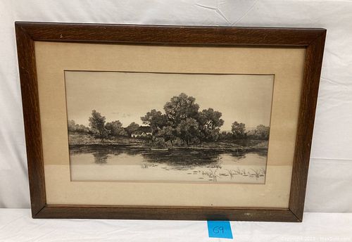 Lot #69 (1 of 8)