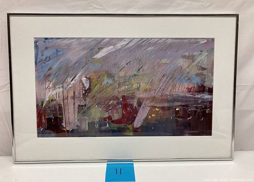 Lot #11 (1 of 5)