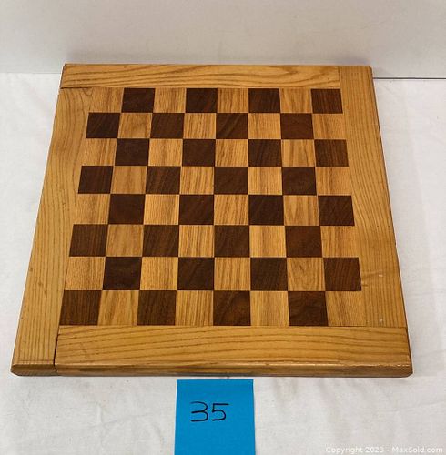 Lot #35 (1 of 4)