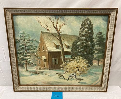 Lot #40 (1 of 7)