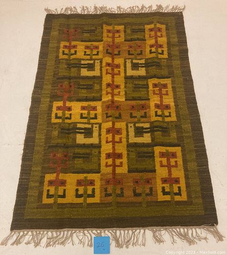 Lot #26 (1 of 5)