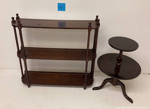 Lot #31 (1 of 18)