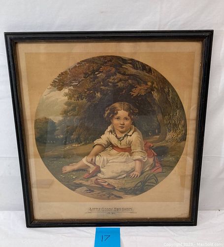 Lot #17 (1 of 4)